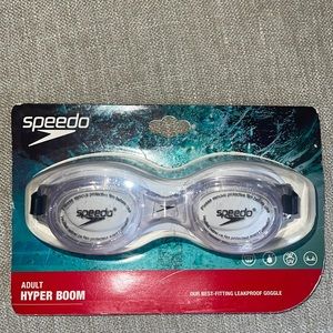Speedo Adult Goggles